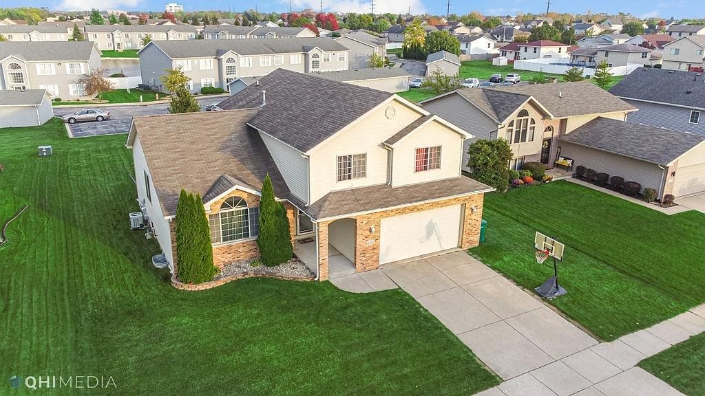 8253 Johnson St, Merrillville, IN 46410 MLS 540392 Zillow