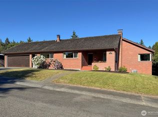 Southwood, Port Angeles, WA 98362