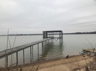 11584 Moran Rd, Azle, TX 76020