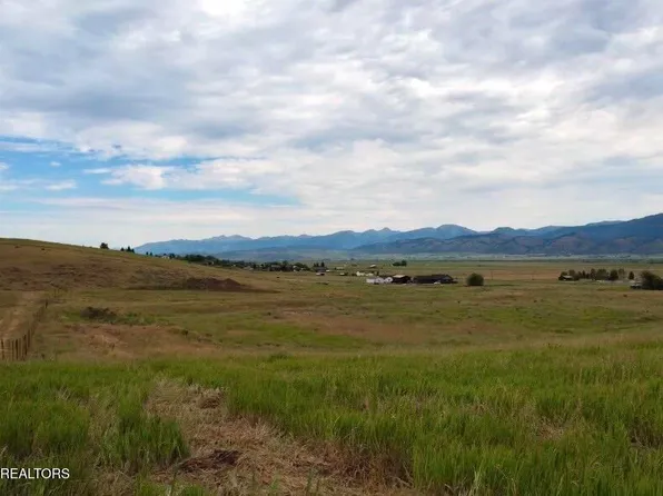 3 Painted Hls, Afton, WY 83110