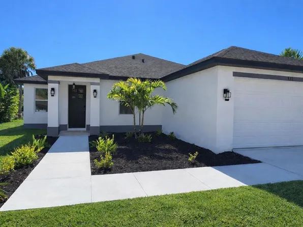 131 Kings Dr, Rotonda West, FL 33947