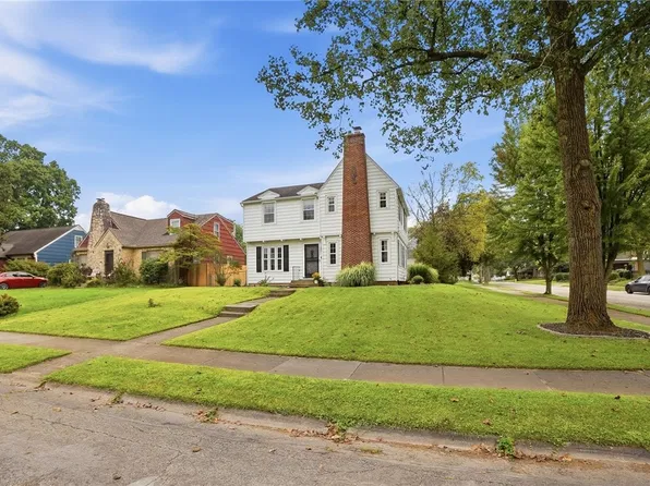 1800 Pembrook Rd, Springfield, OH 45504