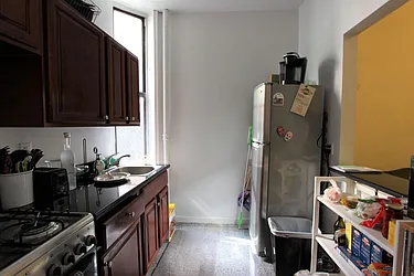 Rented by Dynamik Realty