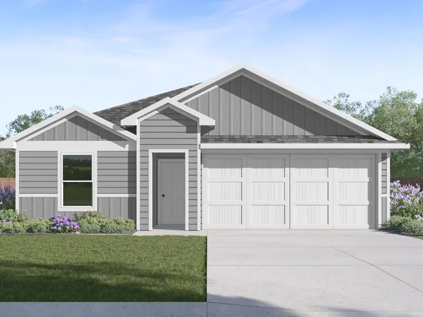385 China Grove Ln, China, TX 77613