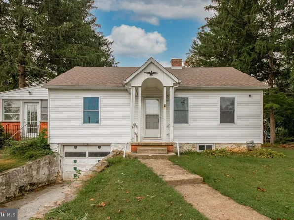 2305 Clearview Ave, Wilmington, DE 19810