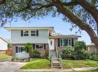 1809 Riviere Ave, Metairie, LA 70003