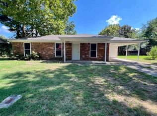 203 Crystal Ave E, Wynne, AR 72396