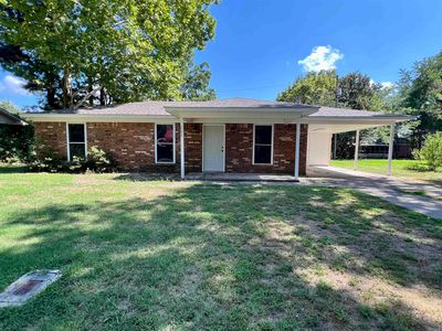 203 Crystal Ave E, Wynne, AR, 72396