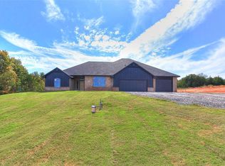 334691 Preakness Xing, McLoud, OK 74851