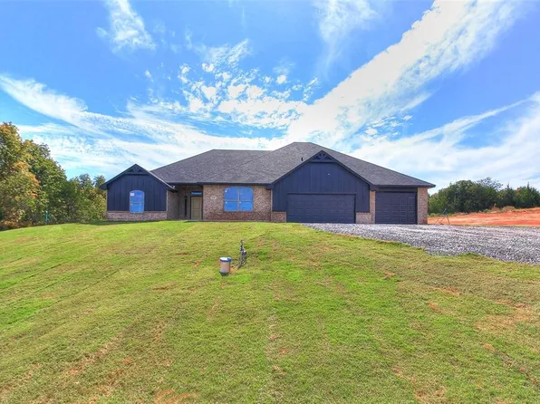 334691 Preakness Xing, McLoud, OK 74851
