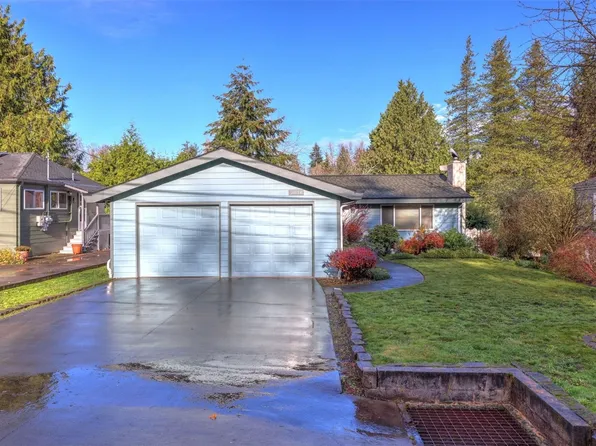 2034 NE 97th Street, Seattle, WA 98115