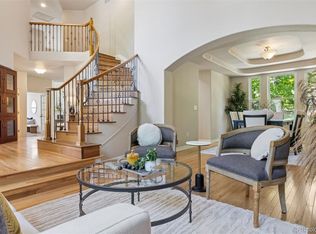6393 S Jamaica Ct, Englewood, CO 80111
