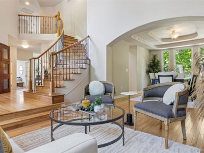 6393 S Jamaica Court, Englewood, CO, 80111