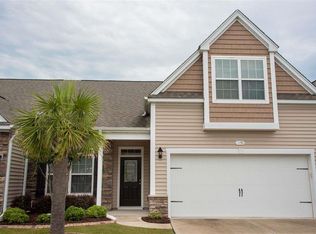 117C Parmelee Dr #C, Murrells Inlet, SC 29576