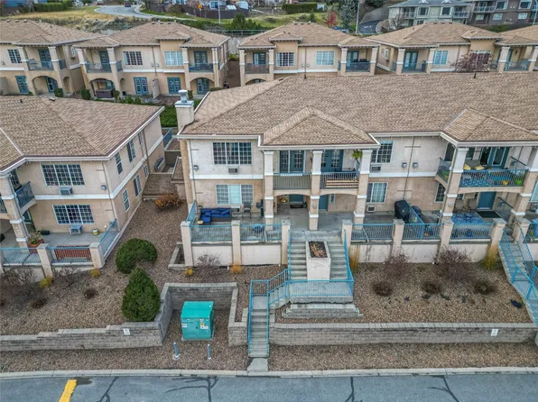 875 Sahali Ter #310, Kamloops, BC V2C 6W8