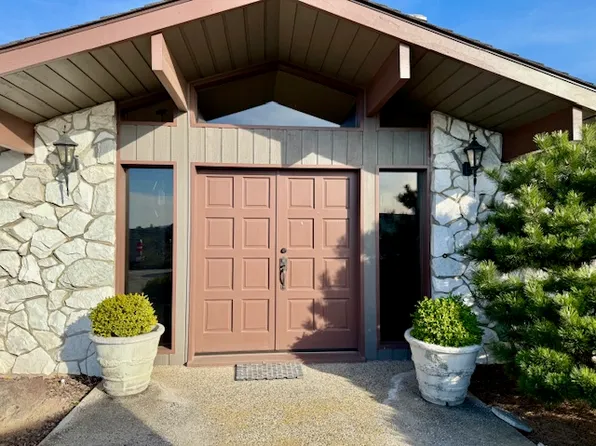 5111 Naches Heights Rd, Yakima, WA 98908