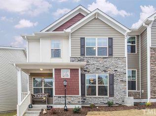 824 Sunshade Creek Dr, Wake Forest, NC 27587