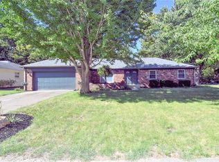 8530 Chapel Glen Dr, Indianapolis, IN 46234