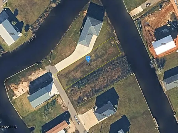 11078 Iowa St, Bay Saint Louis, MS 39520