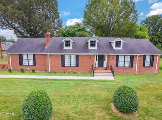 16860 Highland Dr, Mc Kenzie, TN 38201