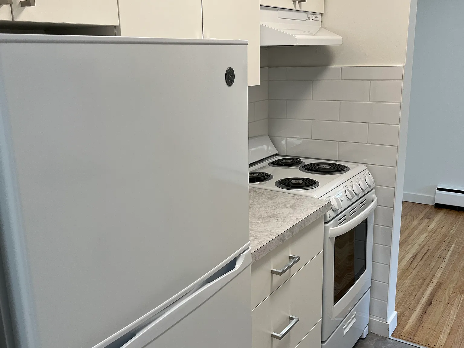 Garibaldi Court - 117 — Photo 3