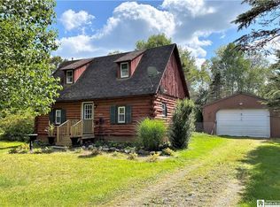 5899 Snug Harbor Rd, Mayville, NY 14757