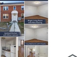 1226 18th Pl NE APT 1, Washington, DC 20002