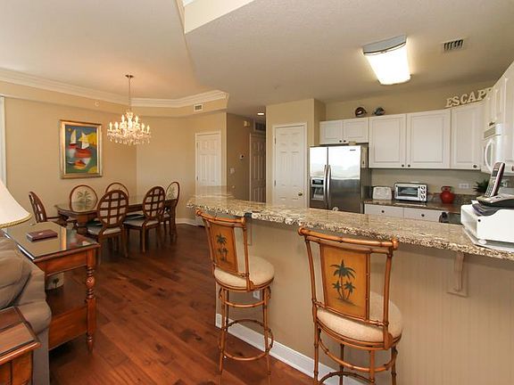 5th image of 10 N Forest Beach Dr #3100