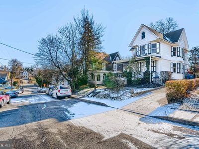 523 Rossiter Ave, Baltimore, MD, 21212