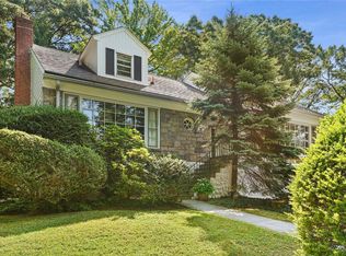 36 Devon Rd, Bronxville, NY 10708