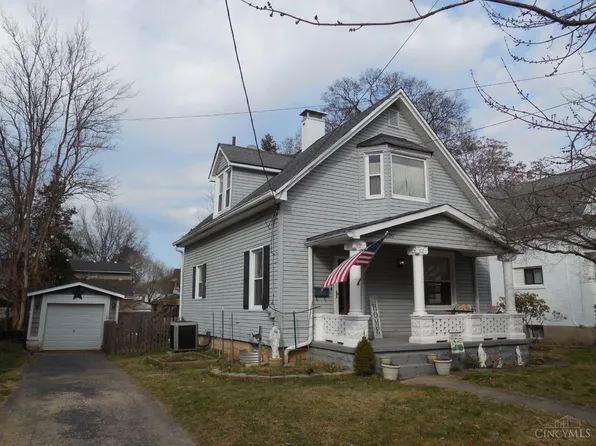6720 Roe St, Cincinnati, OH 45227