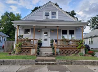 59 Oriole Ave, Pawtucket, RI 02860