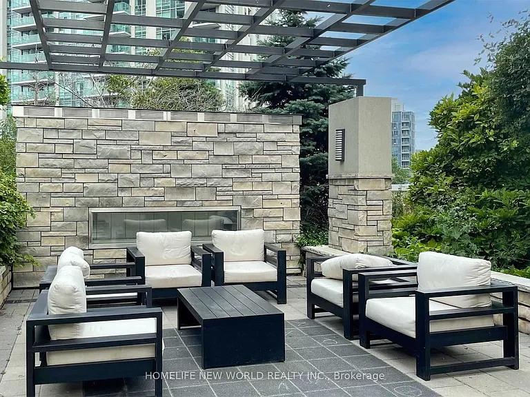 5 Sheppard Ave E #2116 — Photo 23