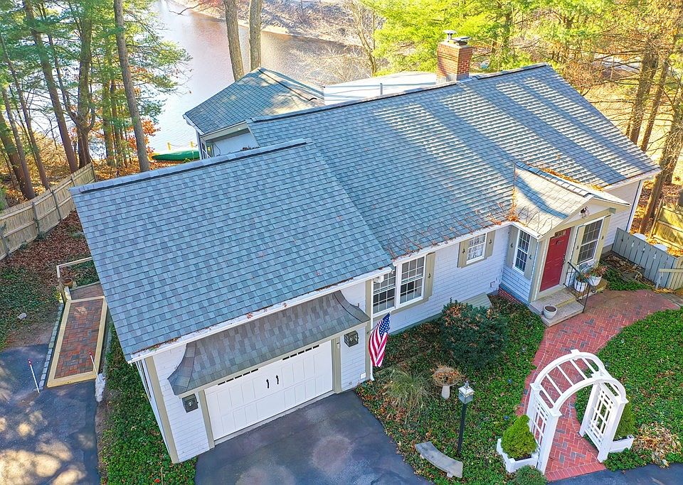 530 Oakridge Ave, North Attleboro, MA 02760 Zillow