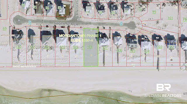 1st image of 600 S Sea Cir