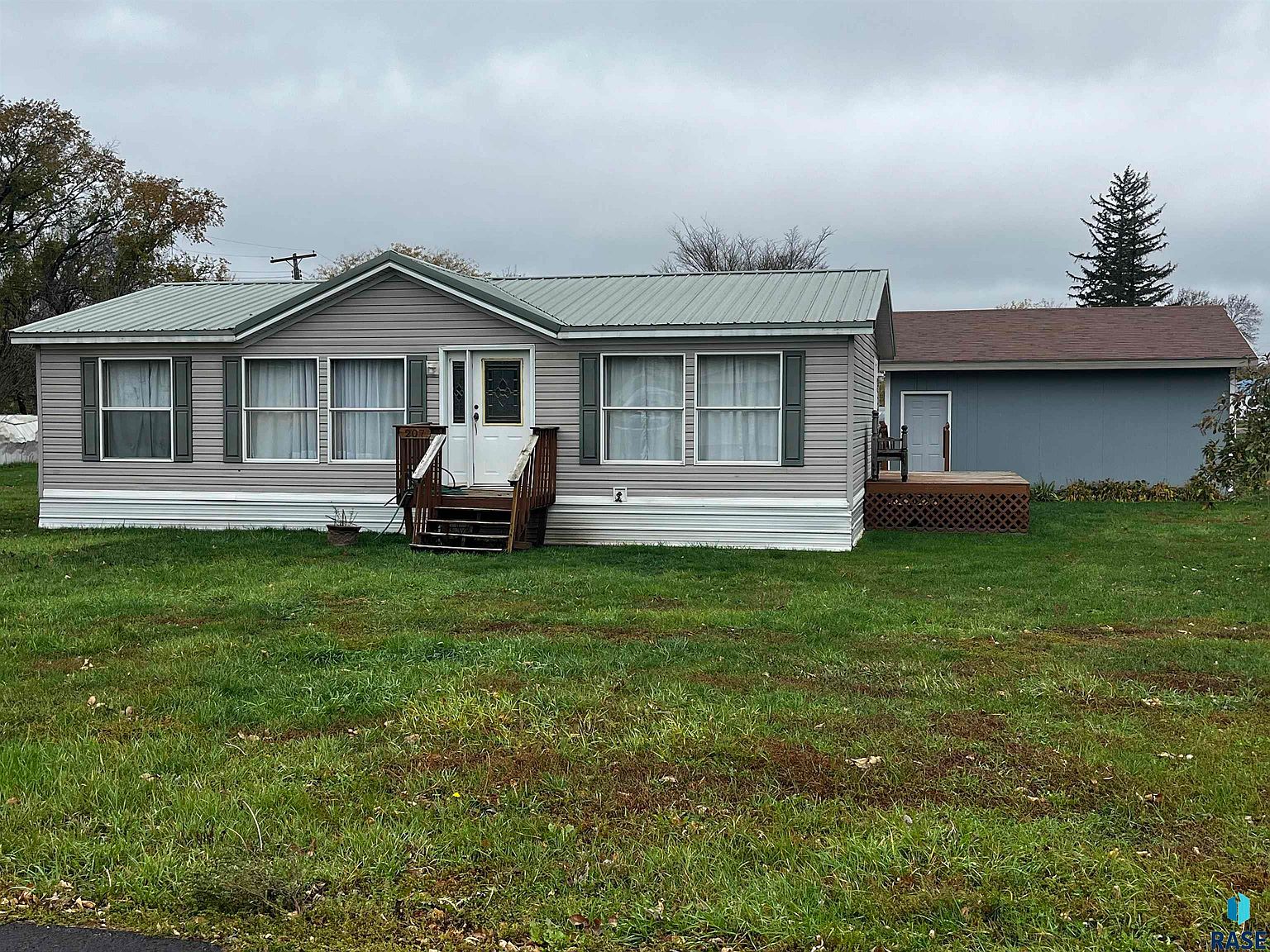 207 N Gilbert St, Egan, SD 57024 MLS 22307167 Zillow