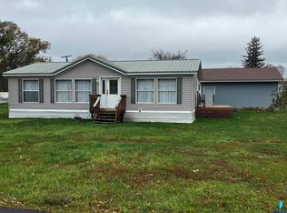 207 N Gilbert St, Egan, SD 57024