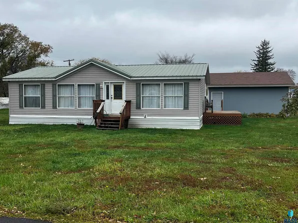 207 N Gilbert St, Egan, SD 57024