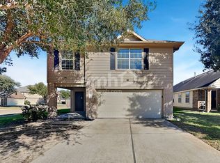 21426 Partha Way, Houston, TX 77073