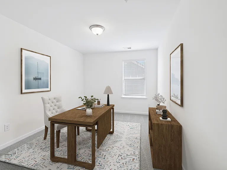Dartford Townhomes — Photo 5