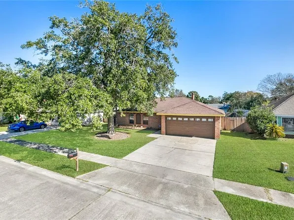 806 N Pearl Dr, Slidell, LA 70461