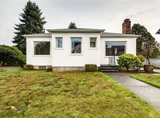 715 S Union Ave, Tacoma, WA 98405