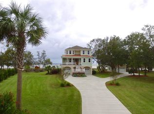 6534 Riggs Ln, Hollywood, SC 29449