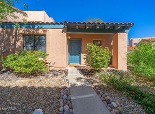 5326 N Paseo De La Terraza, Tucson, AZ 85750