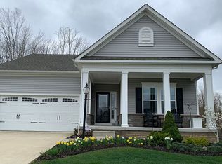 535 Sheffield Ct, Aurora, OH 44202
