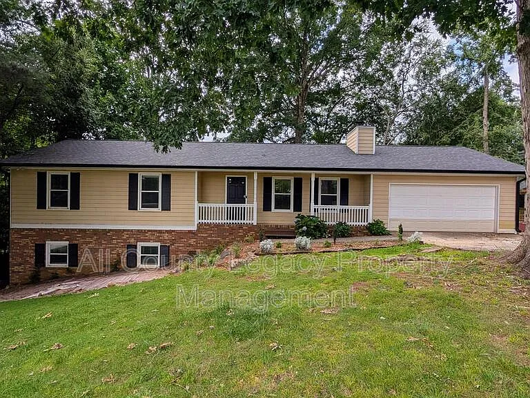 4292 Wrexham Ct — Photo 1