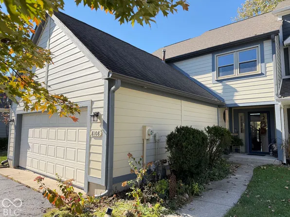 8108 River Bay Dr W, Indianapolis, IN 46240