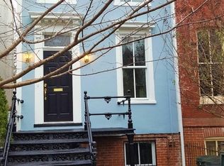 1005 N Capitol St NE, Washington, DC 20002