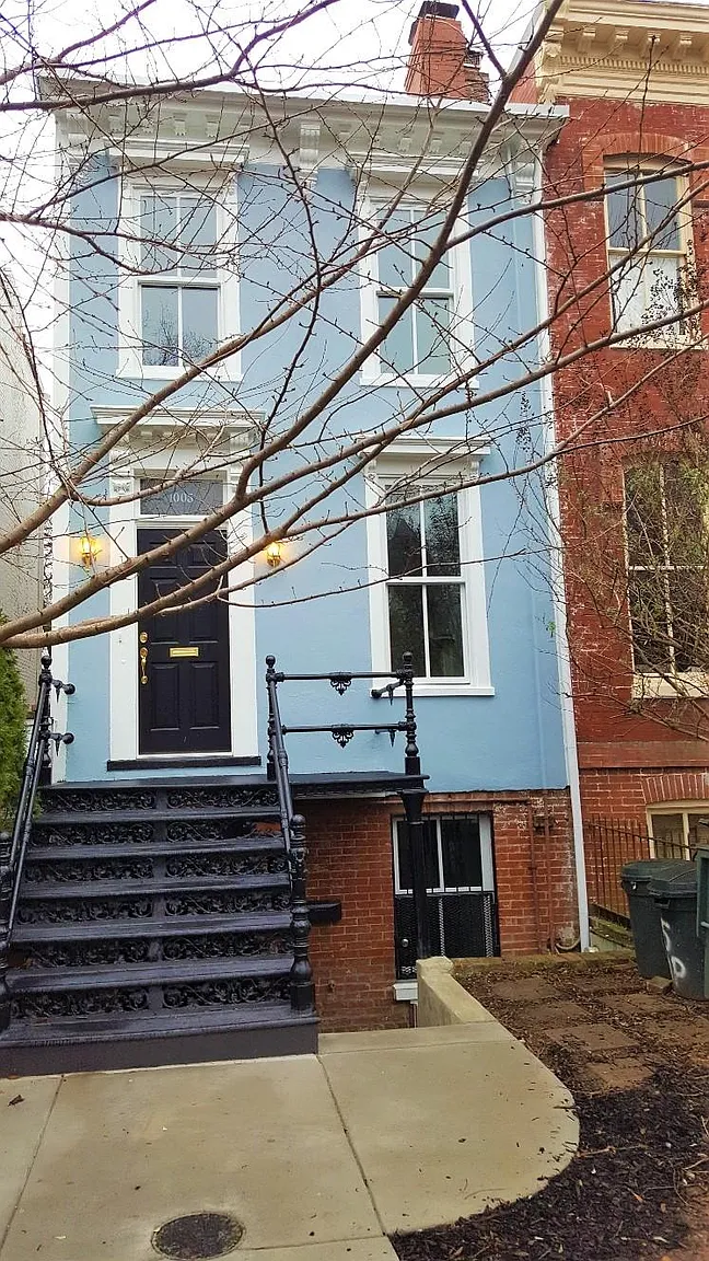 1005 N Capitol St NE photo 1