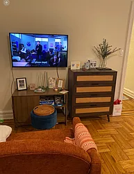 Rented by Geraldine Capasso, LREB